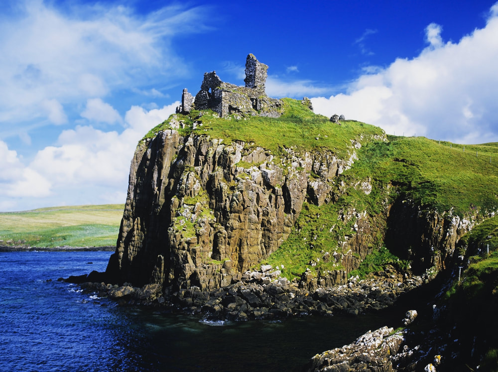 12 Most Beautiful Spots To Visit On Your Isle Of Skye Road Trip The
