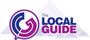 The Local Guide App